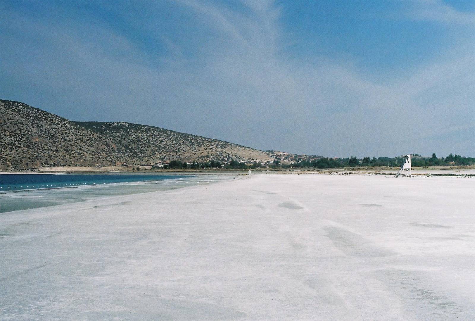 Lake Salda